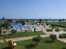 Tunisko - Mahdia - Nour Palace*****
