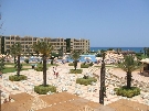 Tunisko - Mahdia - Nour Palace*****