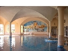 Tunisko - Mahdia - Nour Palace*****