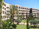 Tunisko - Mahdia - Nour Palace*****