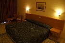 Tunisko - Mahdia - Nour Palace*****