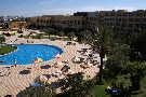 Tunisko - Mahdia - Nour Palace*****