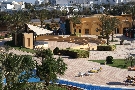 Tunisko - Mahdia - Nour Palace*****