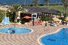 Tunisko - Mahdia - Nour Palace*****