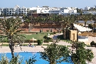 Tunisko - Mahdia - Nour Palace*****