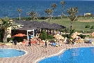 Tunisko - Mahdia - Nour Palace*****