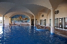 Tunisko - Mahdia - Nour Palace*****