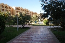 Tunisko - Mahdia - Nour Palace*****