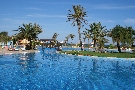 Tunisko - Mahdia - Nour Palace*****