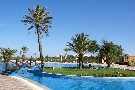 Tunisko - Mahdia - Nour Palace*****