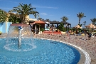 Tunisko - Mahdia - Nour Palace*****