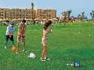 Tunisko - Mahdia - Nour Palace*****
