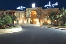 Tunisko - Mahdia - Nour Palace*****