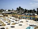 Tunisko  Monastir Les Palmiers **+