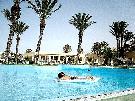 Tunisko - Monastir - Les Palmiers **+