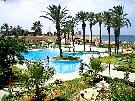 Tunisko - Monastir - Les Palmiers **+