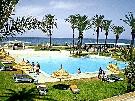 Tunisko - Monastir - Les Palmiers **+