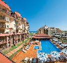 Bulharsko - Carevo - Hotel South Beach****