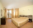 Bulharsko - Carevo - Hotel South Beach****