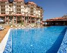 Bulharsko - Carevo - Hotel South Beach****