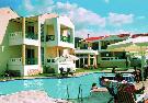 Grcko  Thassos Aegean Sun ***