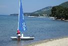Grcko  Thassos Alea ****+