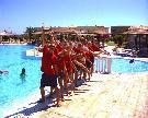 Gr�cko - Kos - Akti Beach Club ****