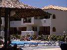 Gr�cko - Kos - Akti Beach Club ****