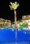 Gr�cko - Zakynthos - Lesante & Spa *****