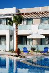 Gr�cko - Zakynthos - Lesante & Spa *****