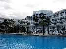 Tunisko - Monastir - Skanes El Hana ****