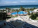 Tunisko - Monastir - Skanes El Hana ****