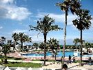 Tunisko - Monastir - Skanes El Hana ****