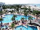 Tunisko - Monastir - Skanes El Hana ****