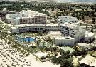 Tunisko - Monastir - Skanes El Hana ****