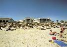 Tunisko - Monastir - Skanes El Hana ****