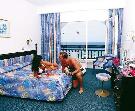 Tunisko - Monastir - Skanes El Hana ****