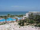 Tunisko - Monastir - Skanes El Hana ****