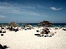 Tunisko - Port El Kantaoui - Dreams Beach ****