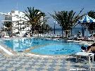 Tunisko - Port El Kantaoui - Dreams Beach ****