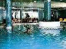 Tunisko - Port El Kantaoui - Riu Green Park ****