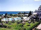 Tunisko - Port El Kantaoui - Riu Green Park ****