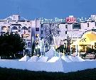 Tunisko - Port El Kantaoui - Riu Green Park ****