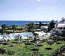 Tunisko - Port El Kantaoui - Riu Green Park ****