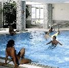 Tunisko - Port El Kantaoui - El Mouradi Club Kantaoui ****