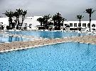 Tunisko - Port El Kantaoui - El Mouradi Club Kantaoui ****