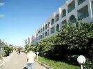 Tunisko - Port El Kantaoui - El Mouradi Club Kantaoui ****