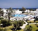 Tunisko - Port El Kantaoui - El Mouradi Club Kantaoui ****