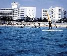 Tunisko - Sousse - Chems El Hana ***