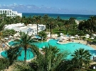 Tunisko - Sousse - Marhaba Resort ****